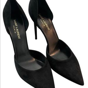 Saint Laurent ~ YSL Heels ~ Size 36 ~ NEW